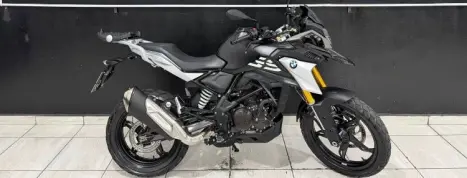 BMW G 310 GS , Foto 10