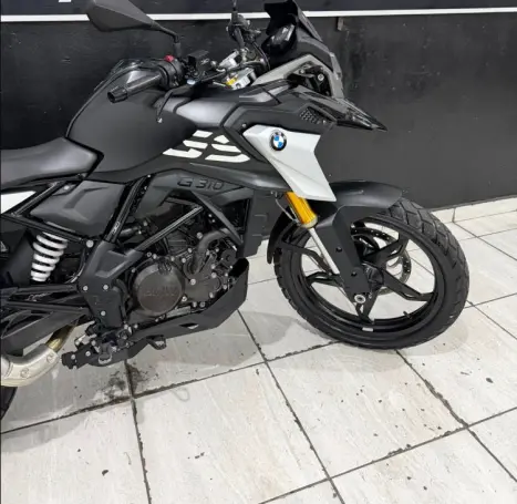BMW G 310 GS , Foto 11