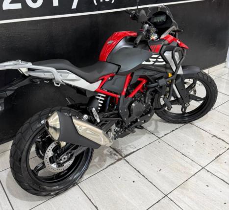 BMW G 310 GS , Foto 2