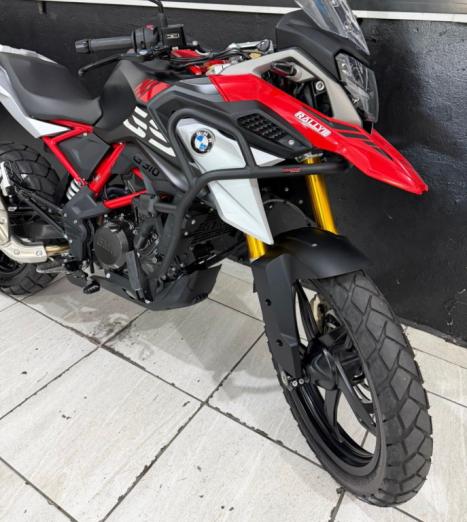 BMW G 310 GS , Foto 3