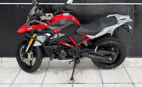 BMW G 310 GS , Foto 4