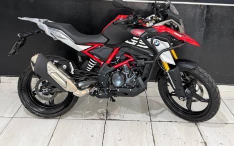 BMW G 310 GS , Foto 5