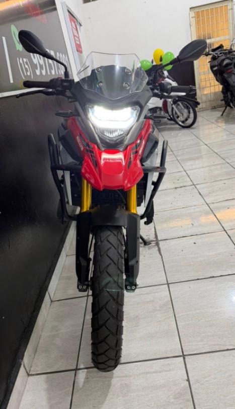 BMW G 310 GS , Foto 9