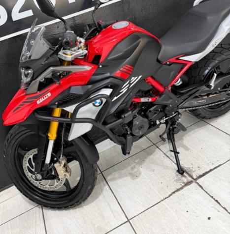 BMW G 310 GS , Foto 10