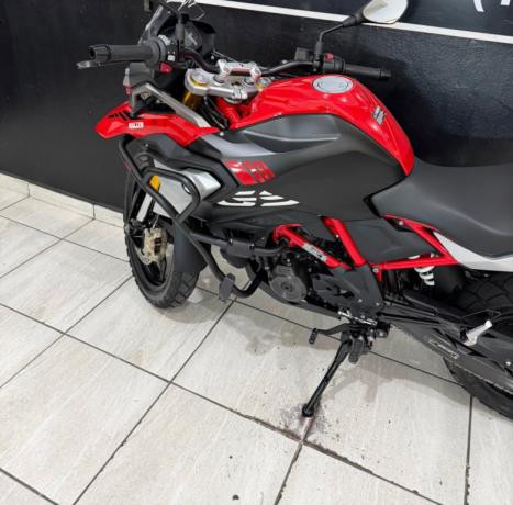 BMW G 310 GS , Foto 11