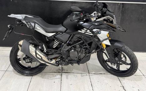 BMW G 310 GS , Foto 1