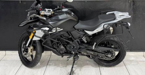 BMW G 310 GS , Foto 4