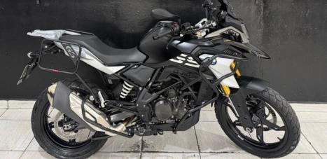 BMW G 310 GS , Foto 6