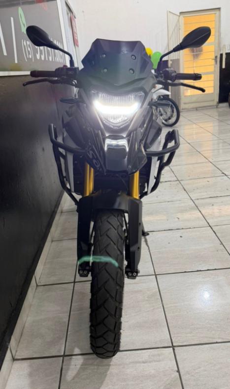 BMW G 310 GS , Foto 8