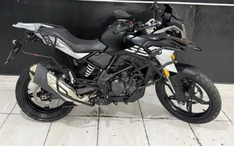 BMW G 310 GS , Foto 9
