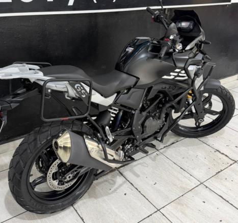 BMW G 310 GS , Foto 11