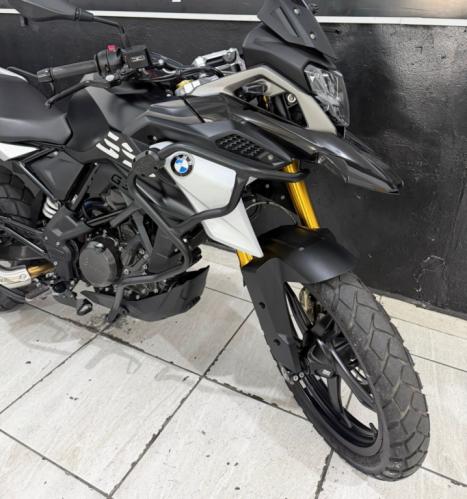 BMW G 310 GS , Foto 13