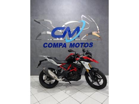 BMW G 310 GS , Foto 1