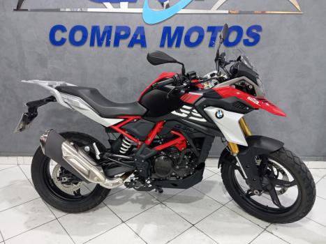 BMW G 310 GS , Foto 2