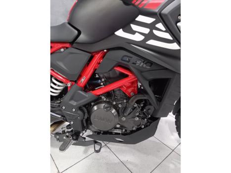 BMW G 310 GS , Foto 3