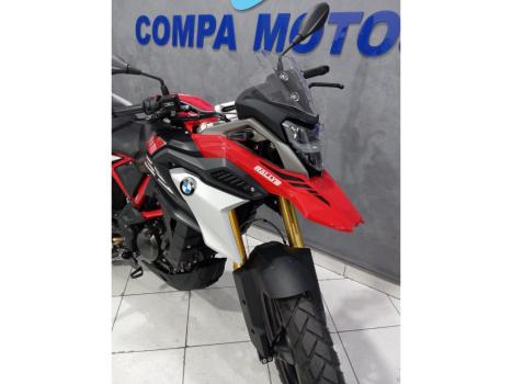BMW G 310 GS , Foto 4