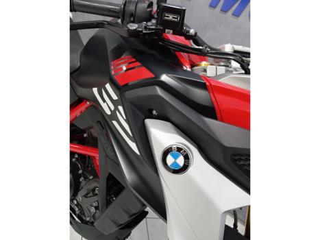 BMW G 310 GS , Foto 5