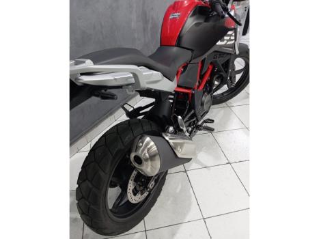 BMW G 310 GS , Foto 6