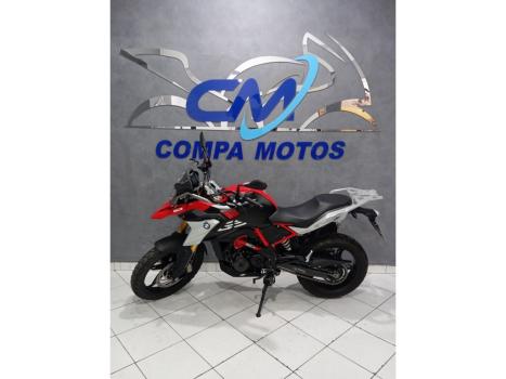 BMW G 310 GS , Foto 10
