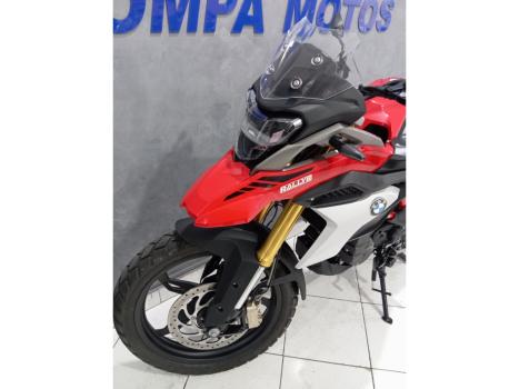 BMW G 310 GS , Foto 11