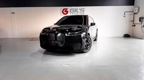BMW IX EL�TRICO 4P XDRIVE50 SPORT, Foto 2