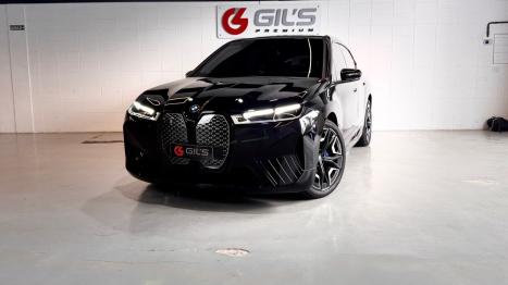 BMW IX EL�TRICO 4P XDRIVE50 SPORT, Foto 3