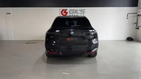 BMW IX EL�TRICO 4P XDRIVE50 SPORT, Foto 5