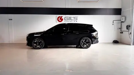 BMW IX EL�TRICO 4P XDRIVE50 SPORT, Foto 8