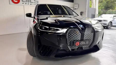 BMW IX EL�TRICO 4P XDRIVE50 SPORT, Foto 9