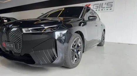 BMW IX EL�TRICO 4P XDRIVE50 SPORT, Foto 10