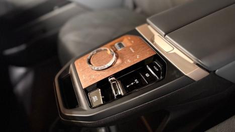 BMW IX EL�TRICO 4P XDRIVE50 SPORT, Foto 16