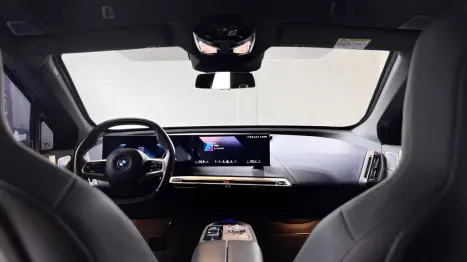 BMW IX EL�TRICO 4P XDRIVE50 SPORT, Foto 28