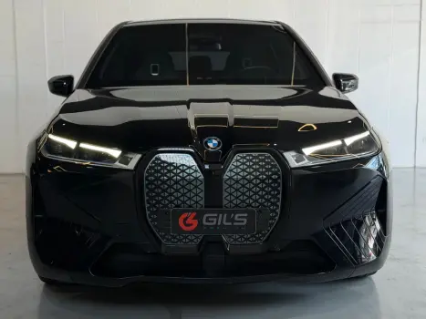 BMW IX EL�TRICO 4P XDRIVE50 SPORT, Foto 2