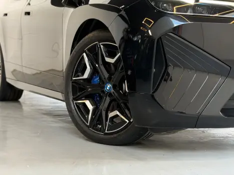 BMW IX EL�TRICO 4P XDRIVE50 SPORT, Foto 3