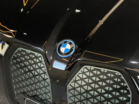 BMW IX EL�TRICO 4P XDRIVE50 SPORT, Foto 6
