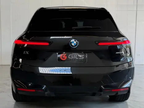 BMW IX EL�TRICO 4P XDRIVE50 SPORT, Foto 11