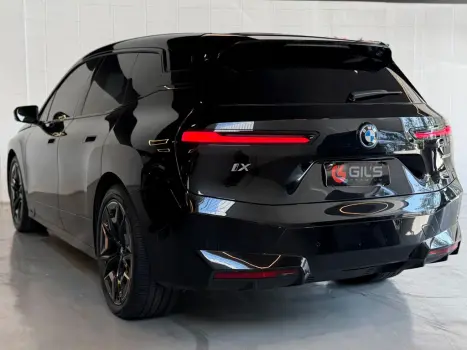 BMW IX EL�TRICO 4P XDRIVE50 SPORT, Foto 12