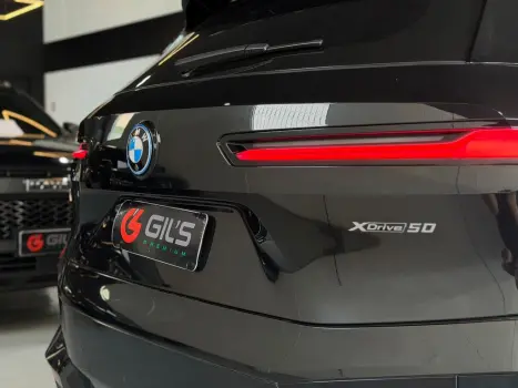 BMW IX EL�TRICO 4P XDRIVE50 SPORT, Foto 13