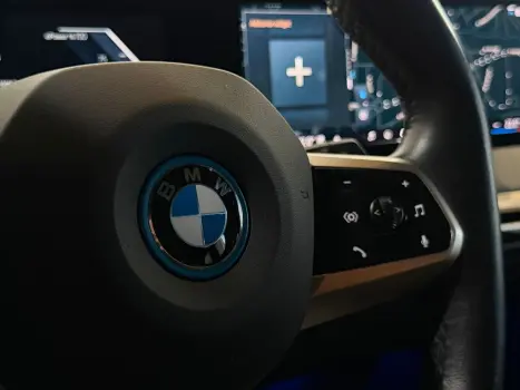 BMW IX EL�TRICO 4P XDRIVE50 SPORT, Foto 18