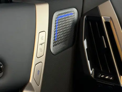 BMW IX EL�TRICO 4P XDRIVE50 SPORT, Foto 24