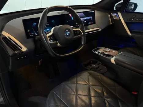 BMW IX EL�TRICO 4P XDRIVE50 SPORT, Foto 28