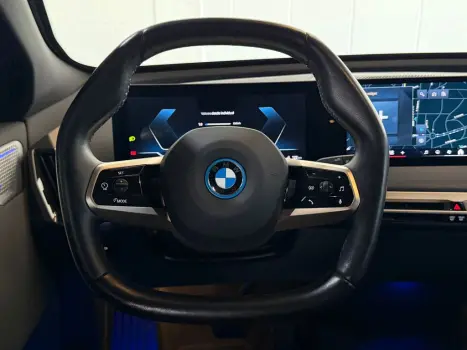 BMW IX EL�TRICO 4P XDRIVE50 SPORT, Foto 30