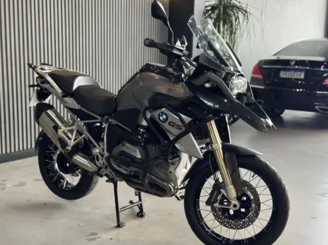 BMW R 1200 GS , Foto 1
