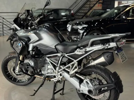 BMW R 1200 GS , Foto 3