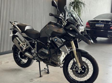 BMW R 1200 GS RALLY, Foto 1
