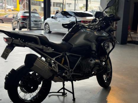 BMW R 1200 GS RALLY, Foto 2