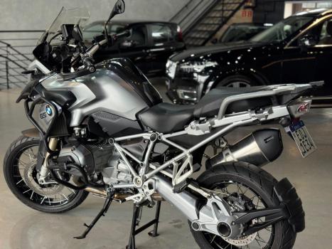 BMW R 1200 GS RALLY, Foto 3