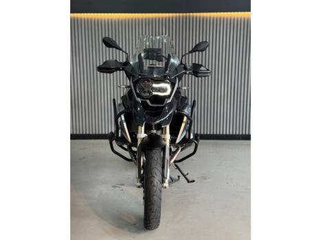 BMW R 1200 GS RALLY, Foto 4
