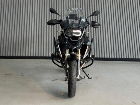 BMW R 1200 GS RALLY, Foto 5