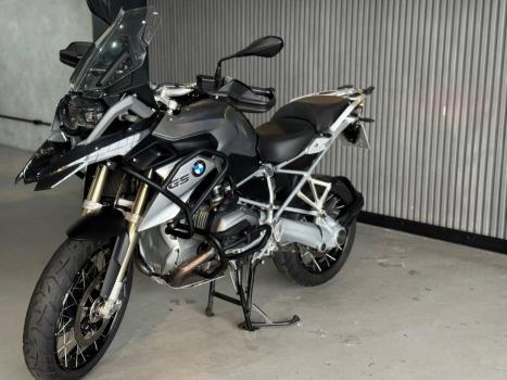 BMW R 1200 GS RALLY, Foto 6